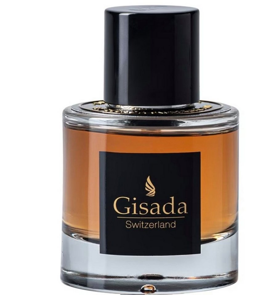 Gisada Eau de Parfum Ambassador von Gisada