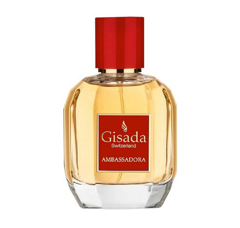 Gisada Eau de Parfum Ambassadora For Woman Edp Spray von Gisada
