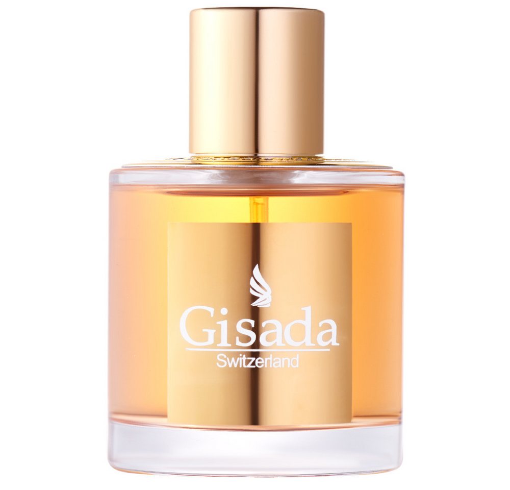 Gisada Eau de Parfum Gisada Ambassador 100ml Eau de Parfum Women von Gisada