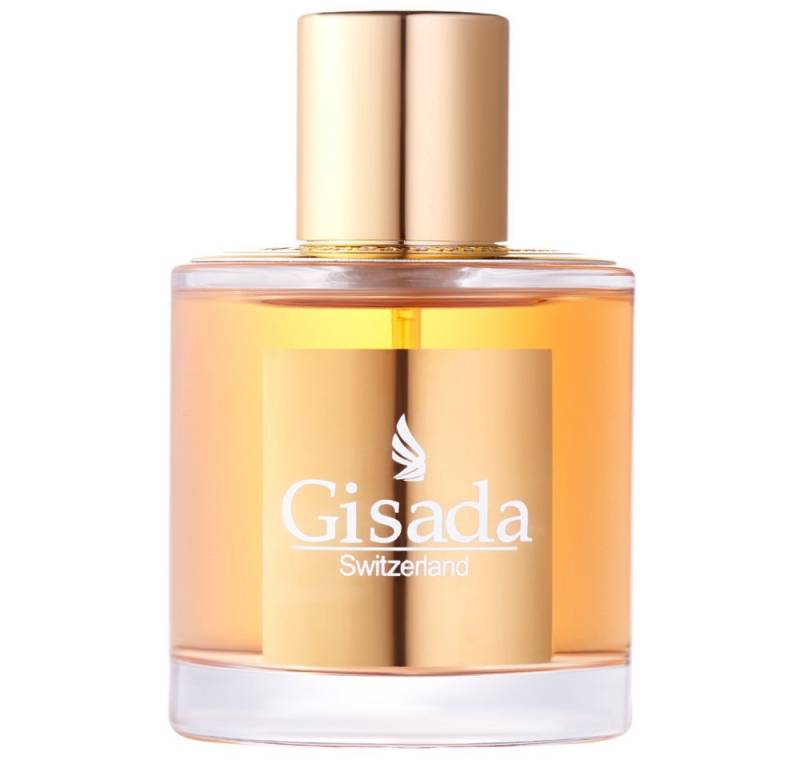 Gisada Eau de Parfum Gisada Ambassador 100ml Eau de Parfum Women von Gisada