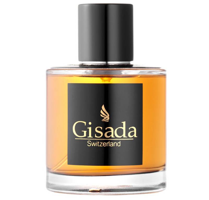 Gisada Eau de Parfum Gisada Ambassador 50ml Eau de Parfum Men von Gisada