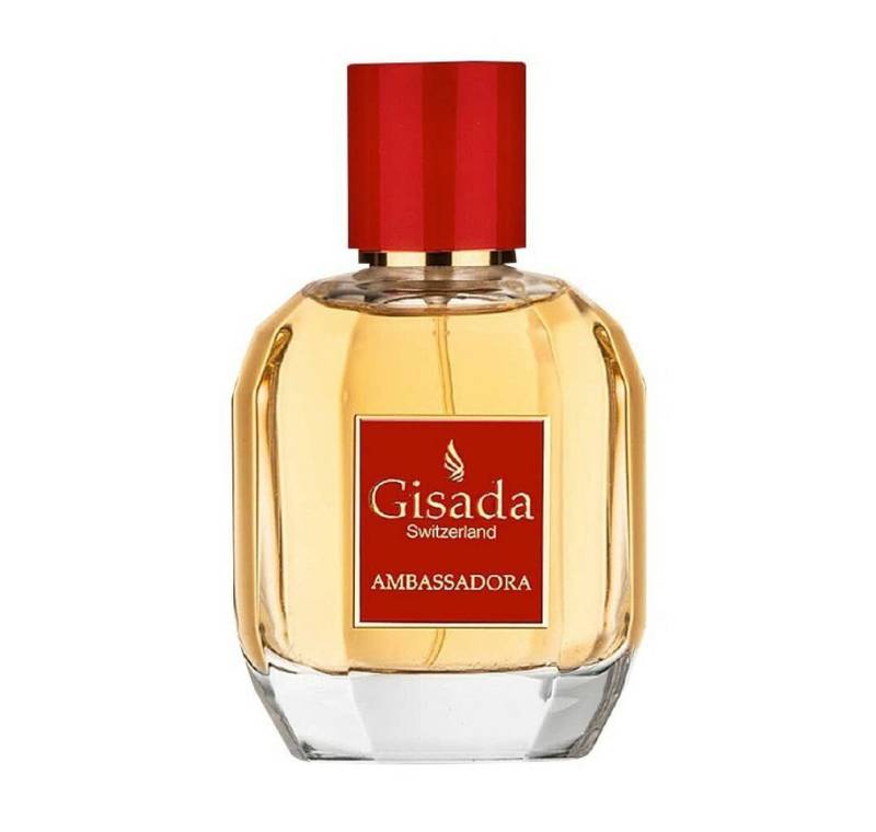 Gisada Eau de Parfum Gisada - Ambassadora 100ml Eau de Parfum Parfüm für Frauen von Gisada