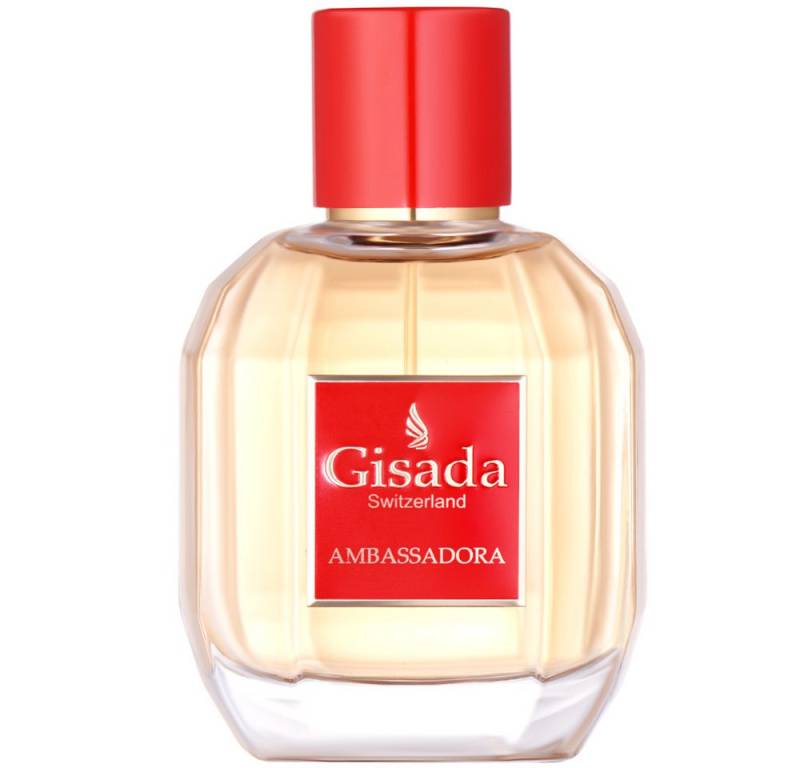 Gisada Eau de Parfum Gisada Ambassadora 50ml Eau de Parfum Women von Gisada