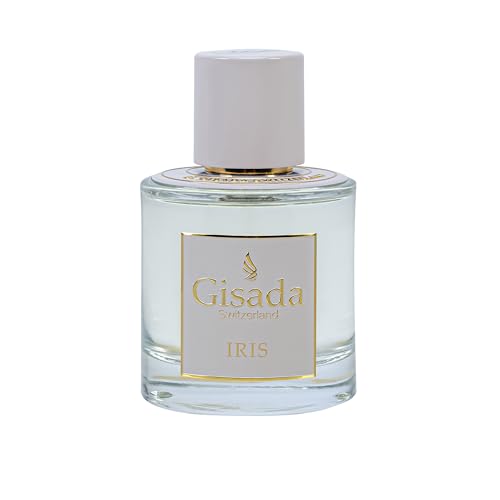 Gisada IRIS (100ml) von Gisada