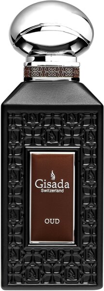 Gisada Oud Eau de Parfum (EdP) 100 ml von Gisada Luxury