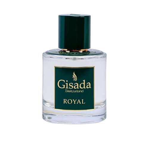 Gisada ROYAL (100ml) von Gisada