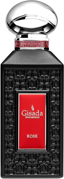 Gisada Rose Eau de Parfum (EdP) 100 ml von Gisada Luxury