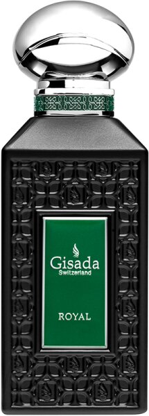 Gisada Royal Eau de Parfum (EdP) 100 ml von Gisada Luxury