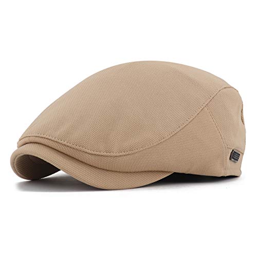 Gisdanchz Flatcap Herren Gatsby Kappen Kappe Herren Schiebermütze Hüte Mützen Schiebermützen Für Herren Baskenmütze Herren Cappy Flat Cap Mütze Flatcap Manner Gatsby Sommer Hut Khaki Gisdanchz Flatcap Herren Gatsby Kappen Kappe Herren Schiebermütze Hüte Mützen Schiebermützen Für Herren Baskenmütze Herren Cappy Flat Cap Mütze Flatcap Manner Gatsby Sommer Hut Khaki von Gisdanchz