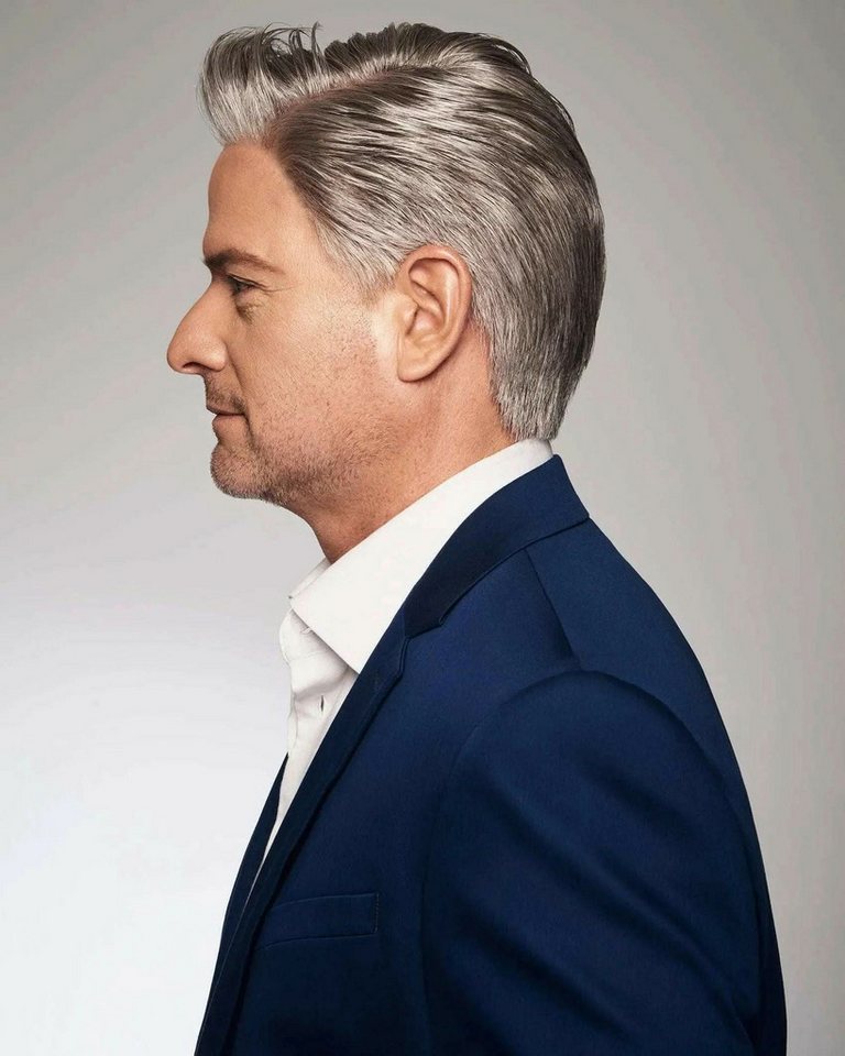 Gisela Mayer Echthaarperücke Gisela Mayer Duo Business Deluxe von Gisela Mayer