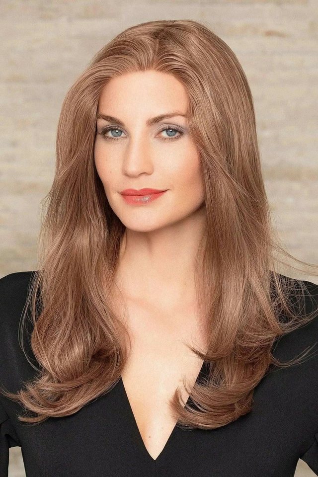 Gisela Mayer Echthaarperücke Gisela Mayer Luxury Lace von Gisela Mayer