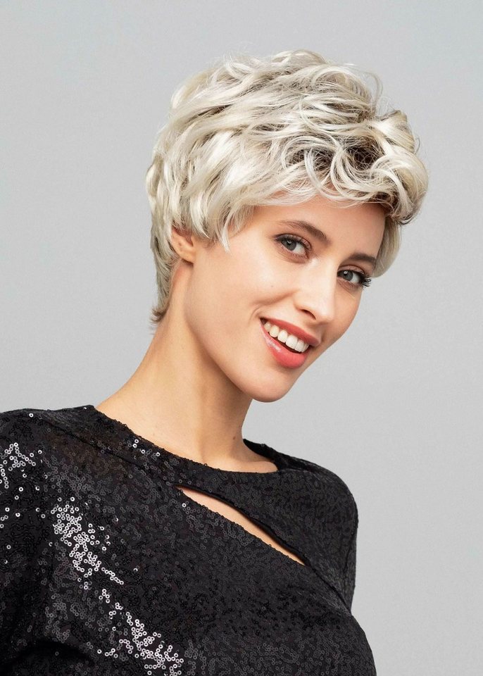 Gisela Mayer Kunsthaarperücke Gisela Mayer Alba von Gisela Mayer