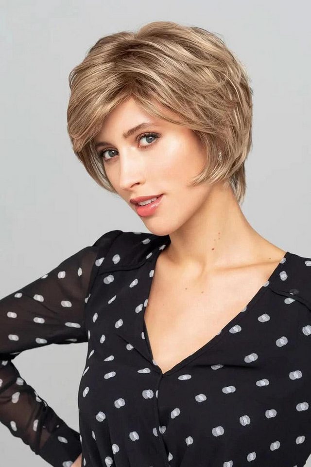 Gisela Mayer Kunsthaarperücke Gisela Mayer Ashley Deluxe Large Lace von Gisela Mayer