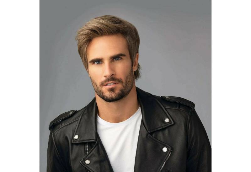 Gisela Mayer Kunsthaarperücke Gisela Mayer Barbers Cut Lace von Gisela Mayer