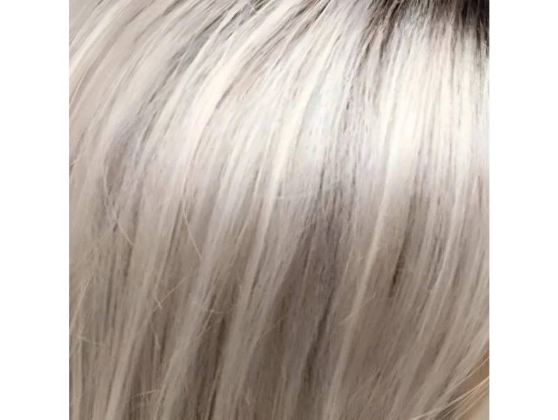 Gisela Mayer Kunsthaarperücke Gisela Mayer Brooke Mono Lace von Gisela Mayer