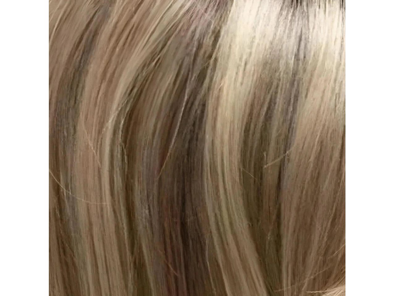 Gisela Mayer Kunsthaarperücke Gisela Mayer Brooke Mono Lace von Gisela Mayer