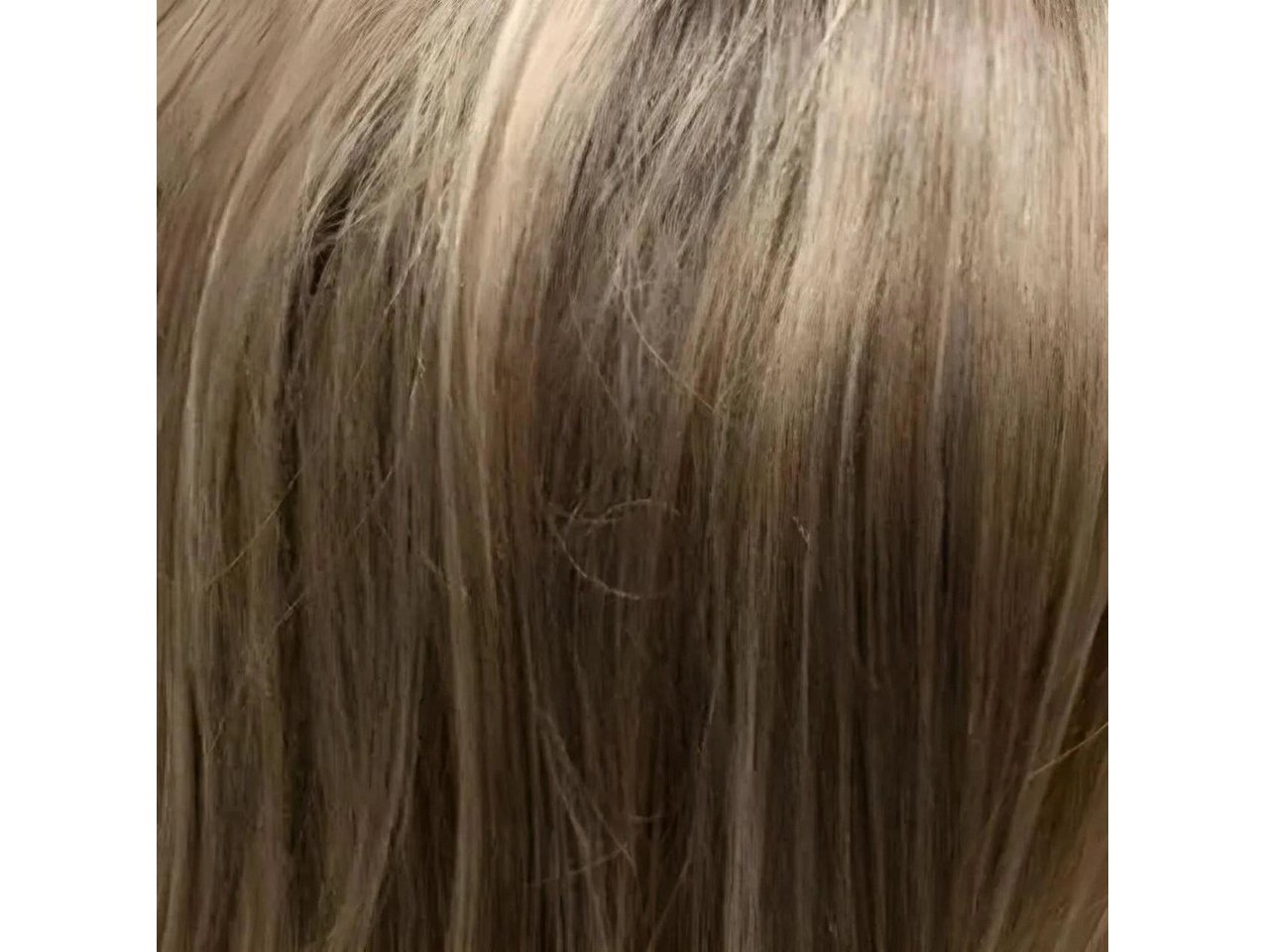 Gisela Mayer Kunsthaarperücke Gisela Mayer Brooke Mono Lace von Gisela Mayer