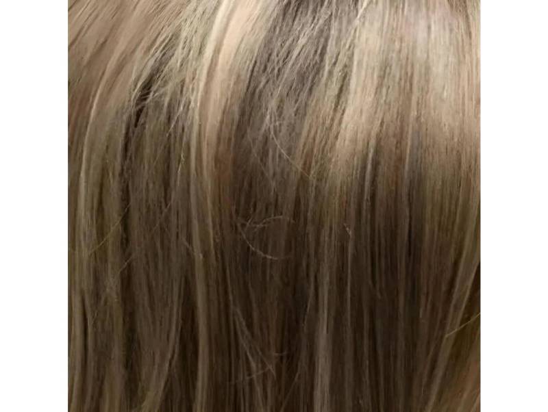 Gisela Mayer Kunsthaarperücke Gisela Mayer Brooke Mono Lace von Gisela Mayer