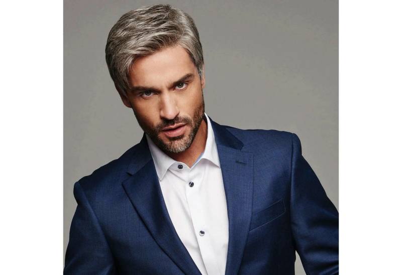 Gisela Mayer Kunsthaarperücke Gisela Mayer Business Cut Lace von Gisela Mayer