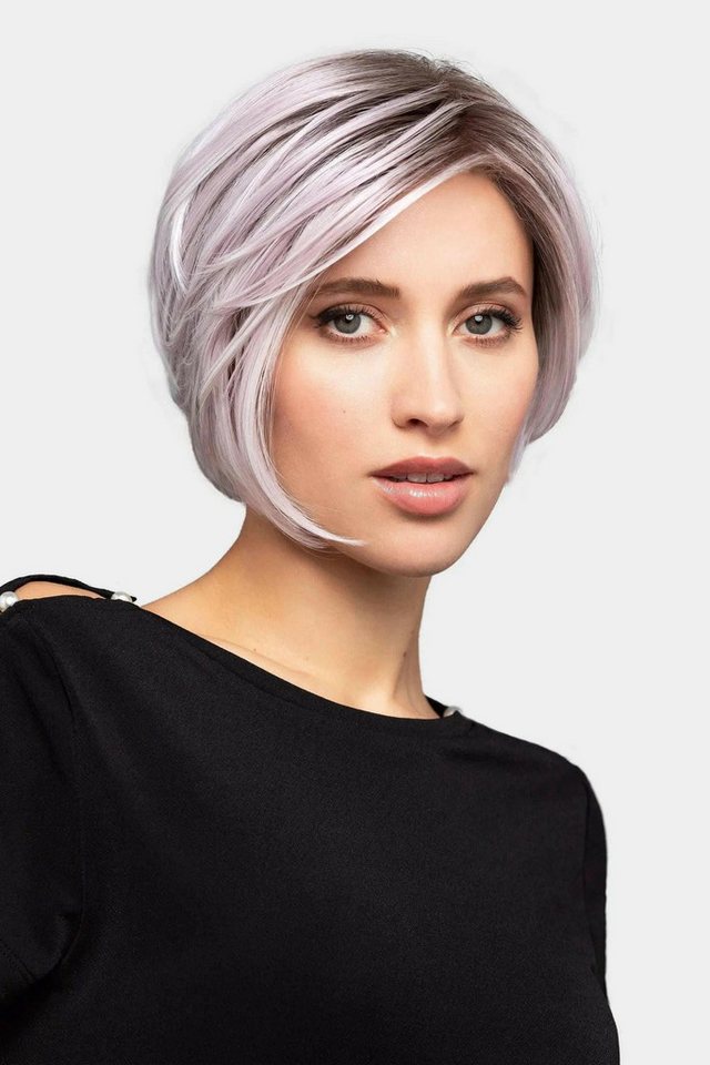 Gisela Mayer Kunsthaarperücke Gisela Mayer HI Flirt (Lace Part) von Gisela Mayer