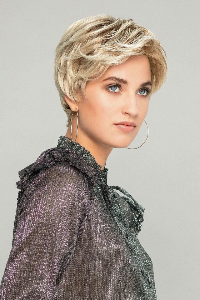 Gisela Mayer Kunsthaarperücke Gisela Mayer Kiss Mono Deluxe von Gisela Mayer