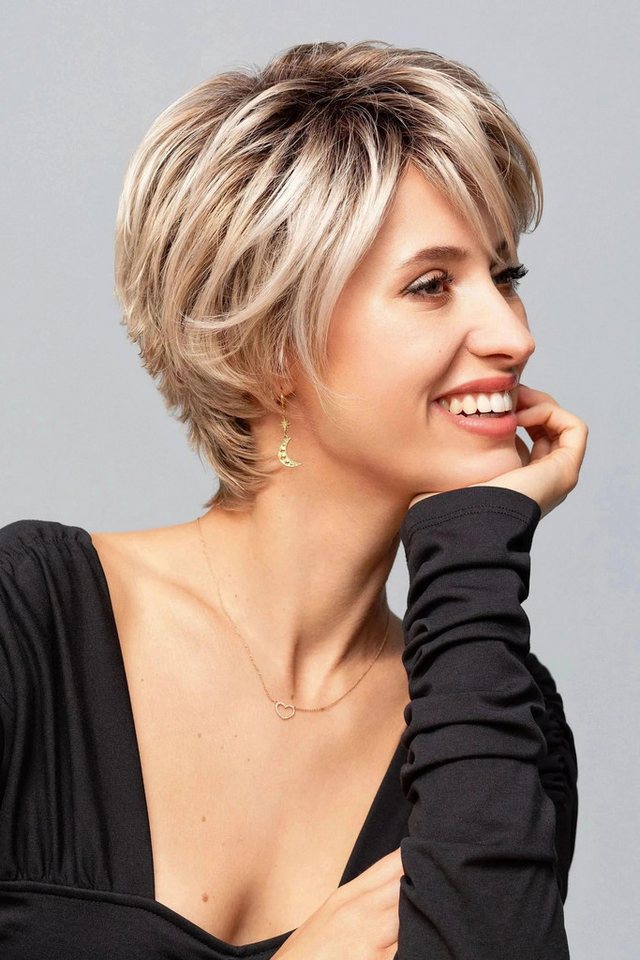 Gisela Mayer Kunsthaarperücke Gisela Mayer Micki Mono Lace Lf von Gisela Mayer