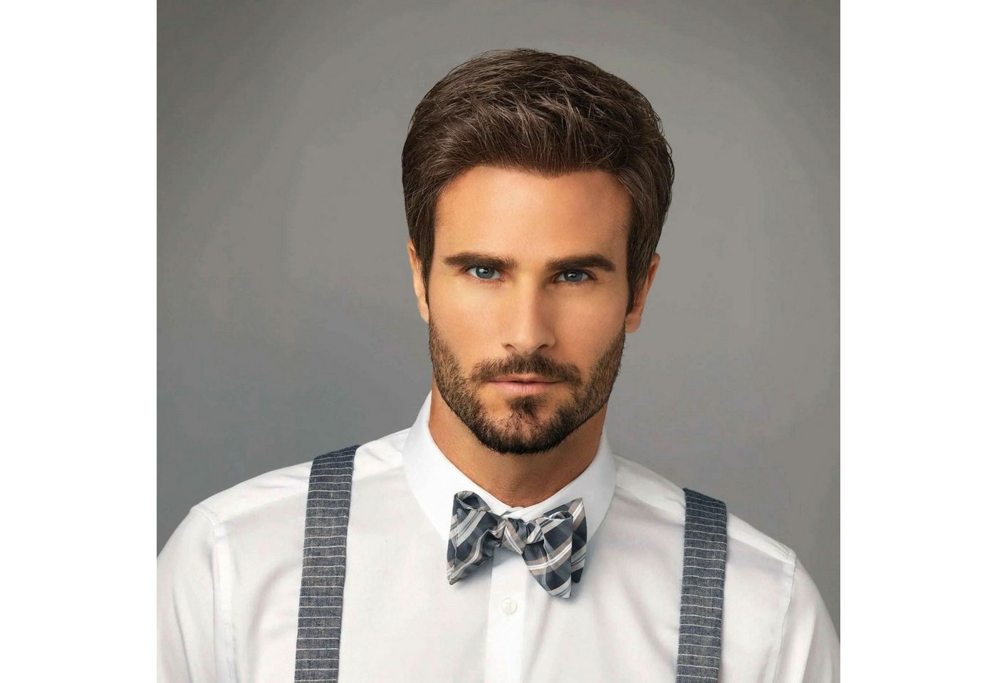 Gisela Mayer Kunsthaarperücke Gisela Mayer Stylish Cut Lace von Gisela Mayer