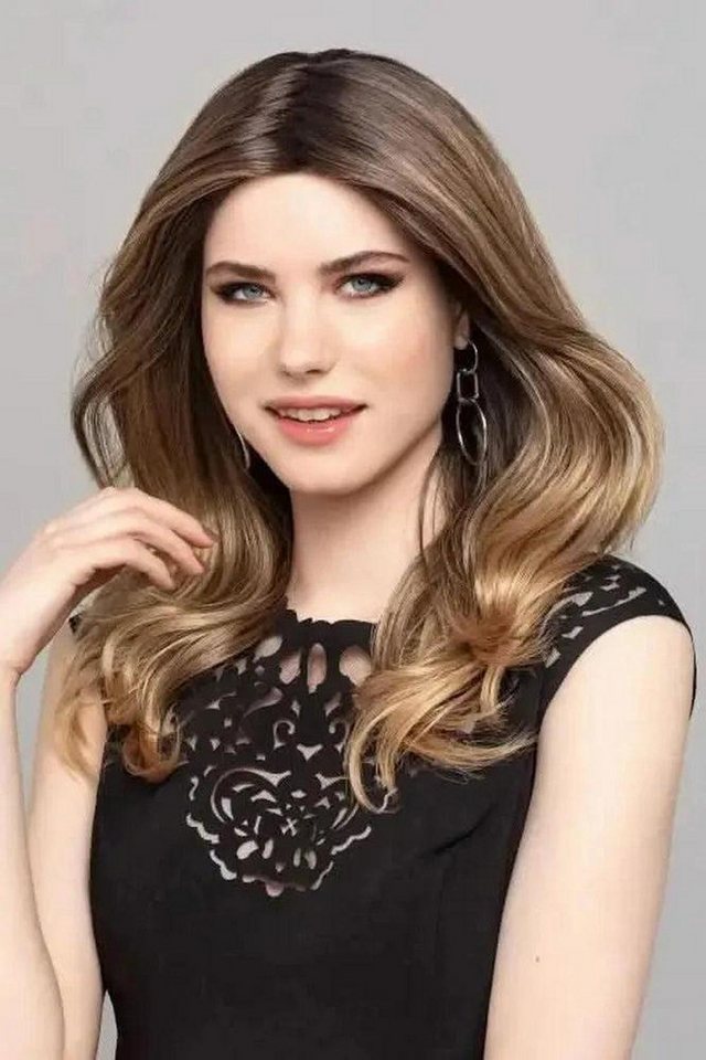 Gisela Mayer Kunsthaarperücke Gisela Mayer Vision Star Lace Part von Gisela Mayer