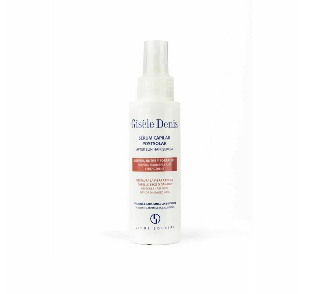 Gisele Denis Haarserum Gisèle Denis g Denis Serum Capilar Postsolar 100ml Gisele Denis Haarserum Gisèle Denis g Denis Serum Capilar Postsolar 100ml von Gisele Denis