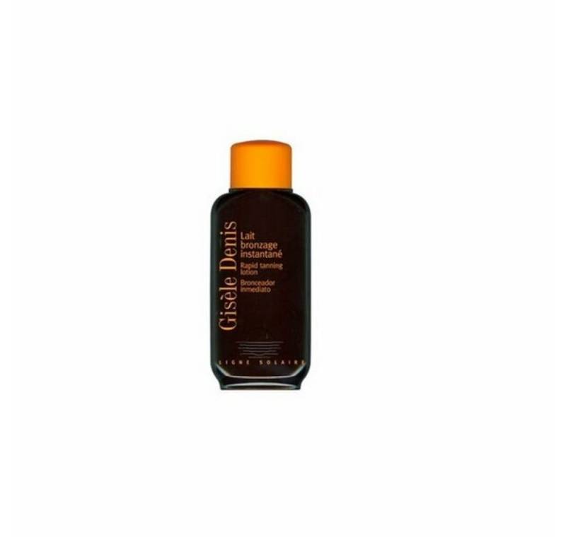 Gisele Denis Körperpflegemittel Gisèle Denis Rapid Tanning Lotion 400ml Gisele Denis Körperpflegemittel Gisèle Denis Rapid Tanning Lotion 400ml von Gisele Denis
