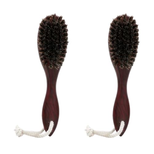 Gisoanudt 2X Pferdehaar Welle Haar Bart Bürste Haar Kamm Großer Gebogener Kamm Männer Natur Haar Kämme Haar Styling Werkzeuge Gisoanudt 2X Pferdehaar Welle Haar Bart Bürste Haar Kamm Großer Gebogener Kamm Männer Natur Haar Kämme Haar Styling Werkzeuge von Gisoanudt