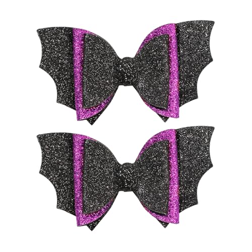 2 x Mehrzweck-Haarspangen, raffinierte kleine Haarnadeln, einfache Temperament-Haarspange für kreatives Kostüm-Accessoire von Gissroys