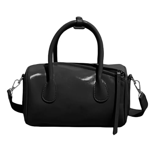 Frauen Tasche Feste Farbe Crossbody Bag Trendy Schulter Top Handtasche Modemessen Messenger Für Daily Women Pillow Fashion Crossbody Top Handtasche Trendy Schulter Frauen Tasche Feste Farbe Crossbody Bag Trendy Schulter Top Handtasche Modemessen Messenger Für Daily Women Pillow Fashion Crossbody Top Handtasche Trendy Schulter von Gissroys
