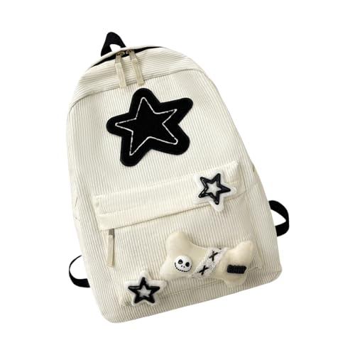 Gissroys Ästhetische Rucksäcke Für Mädchen Schöne Stars Rucksäcke Große Kapazität Casual Daypacks Travel Rucksack School Tasche Große Kapazität Schöne Sterne School Tasche Reisen Gissroys Ästhetische Rucksäcke Für Mädchen Schöne Stars Rucksäcke Große Kapazität Casual Daypacks Travel Rucksack School Tasche Große Kapazität Schöne Sterne School Tasche Reisen von Gissroys