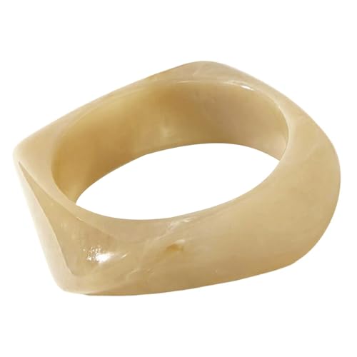 Gissroys Bequemes Und Robustes Eisen Geometrisches Armband In Eleganter Farbe Für Alltägliche Und Besondere Veranstaltung Casual Wear Stylish Armband von Gissroys