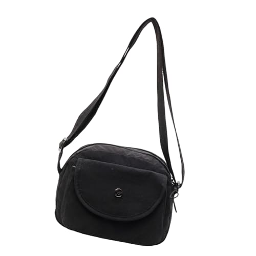 Gissroys Frauen Umhängetasche Casual Travel Modes Messengers Leichtes Crossbod von Gissroys