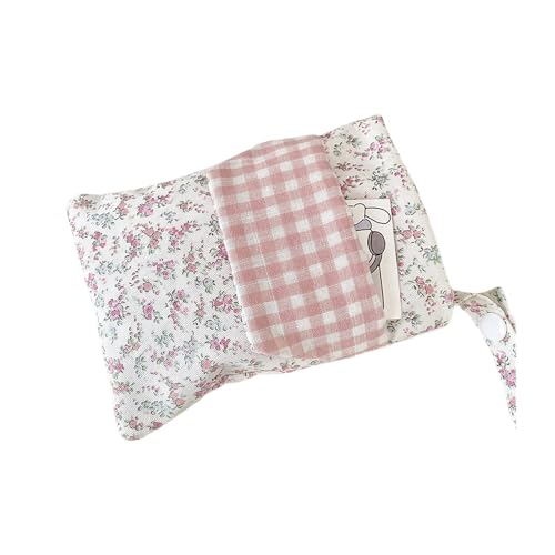 Gissroys Krankenschwester Pencil Case Polyester Utility Beutel Student Stifte Organizer Aufbewahrungsbeutel Für Stifte Lineal Highlighters Marker Hochkapazität Doppelter Fachstiftbeutel von Gissroys