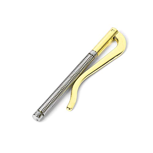 Gissroys Metall Bifold Geld Clip Balken Brieftasche Teile Federklemme Bargeldhalter Stanze Stanze Für Kartenherstellung Auf von Gissroys