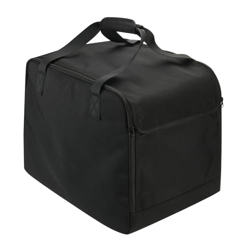 Gissroys Starker Nylonspeicherbeutel Mit Dicker Polsterung Und Handschockdurchbrichtungskoffer Wasserdicht Für Karaoke G29 Verwendung von Gissroys