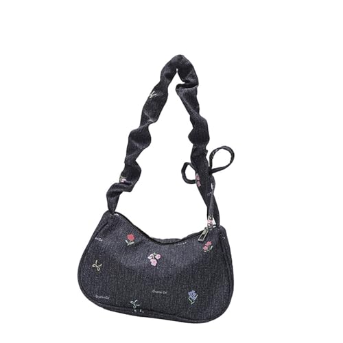 Gissroys Stilvolle Japanische Inspirierte Leinwand Unterarm Geldbörse Geräumige Innenraum Umhängetasche Casual Outfit Begleiter Ästhetischer Schultertasche Gissroys Stilvolle Japanische Inspirierte Leinwand Unterarm Geldbörse Geräumige Innenraum Umhängetasche Casual Outfit Begleiter Ästhetischer Schultertasche von Gissroys