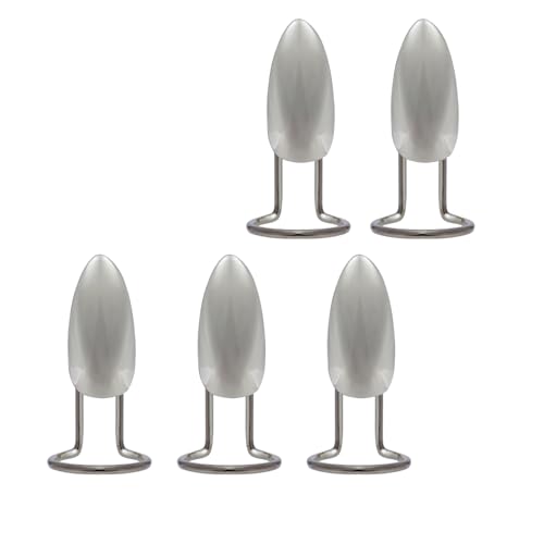 Gissroys Tragbare Futuristische Silberkupferverstellbare Fingerringe Für Themenpartys Und Tägliche Verwendung Futuristischer Kupferkrallenzubehör Verwenden von Gissroys