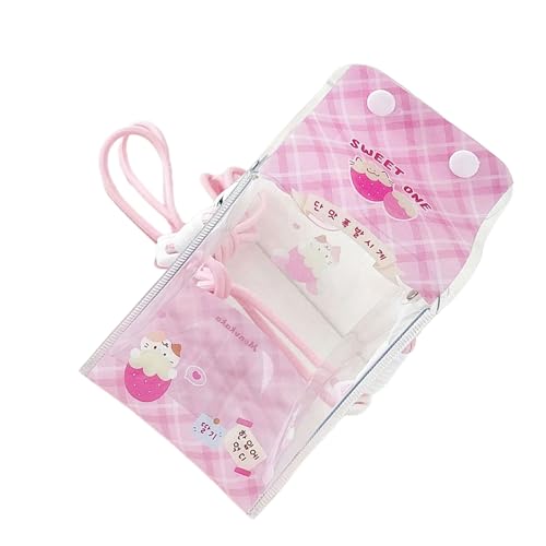 Itabag Bag Crossbody Bags Mode Handtasche Satchel Geld von Gissroys