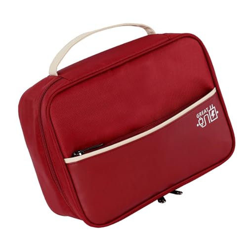 Kabel-Organizer-Box für Schreibtisch, Kabel-Arrangement, Box mit modischem Look für den täglichen Gebrauch von Gissroys