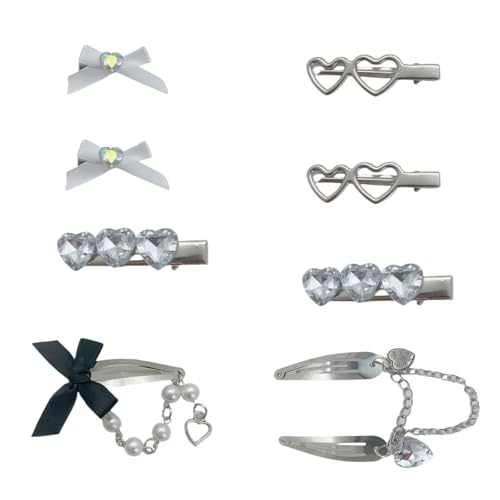 Lustiges Muster Haarclip Täglich Dating Haircip Übertriebene Persönlichkeit Haarnadel Für Styling Und Mode Statements Student Hair Clip Lustiges Muster Haarclip Täglich Dating Haircip Übertriebene Persönlichkeit Haarnadel Für Styling Und Mode Statements Student Hair Clip von Gissroys
