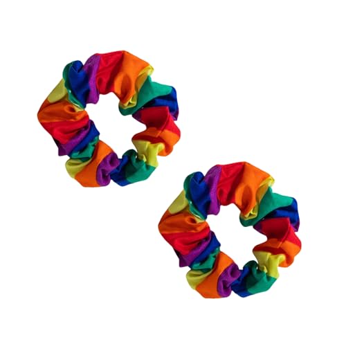 Make-up Waschen Gesicht Haargummis Kinder Weihnachten Haarringe Süß Einfache Styles Für Stilvolle Frauen von Gissroys