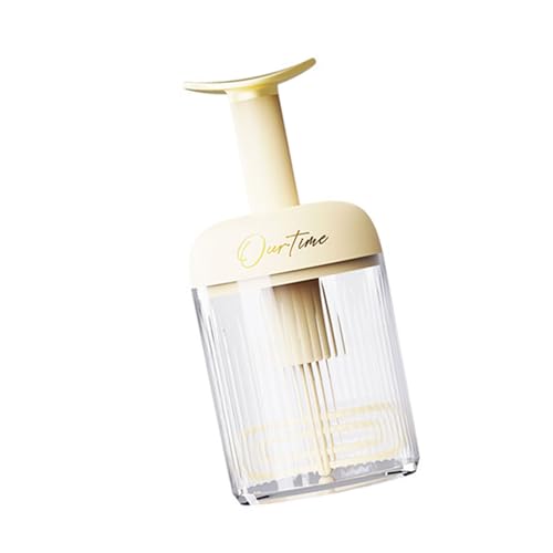 Manuelle Gesichtsbehandlungsschaumhersteller Reich von Gissroys