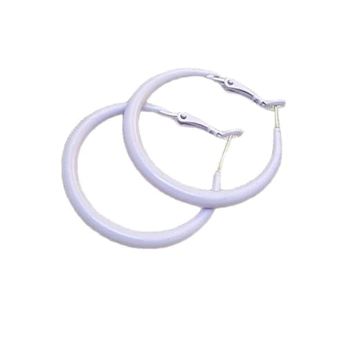 Moderne bunte Designs, runde Ohrringe aus stabilen Legierungsmaterialien, Dekoration für den täglichen Gebrauch, eleganter Charm, bunte runde Ohrringe, G, Wie beschrieben, Wie beschrieben Moderne bunte Designs, runde Ohrringe aus stabilen Legierungsmaterialien, Dekoration für den täglichen Gebrauch, eleganter Charm, bunte runde Ohrringe, G, Wie beschrieben, Wie beschrieben von Gissroys