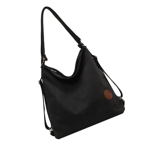 Modischer Damen-Rucksack, Geldbörse, Mehrzweck-Design, wandelbare Umhängetasche, Umhängetasche, Reisetasche, Geschenke von Gissroys