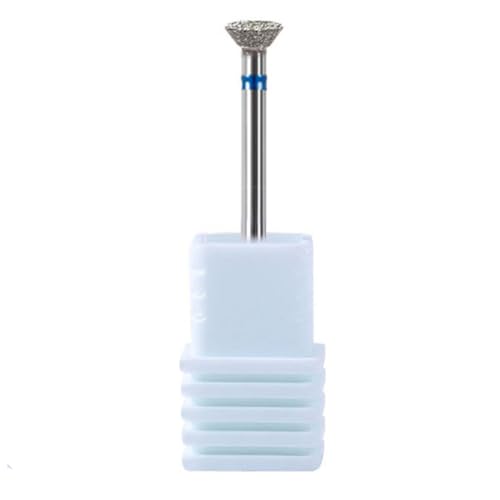 Multifunktions-Nagelbohrer, professionelle Nagelbohrer für Acryl-Gel-Nagellack, Nagelhautentferner, Bithalter, Ständer, Display-Organizer/Ständer-Set für Acrylnägel, Gelnägel, Nagelhaut von Gissroys