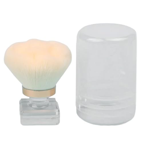 Nägel Pinsel Make-up Pinsel Nägel Kunst Pulver Entferner Pinsel Nägel Reinigung Pinsel Nägel Staubpinsel von Gissroys